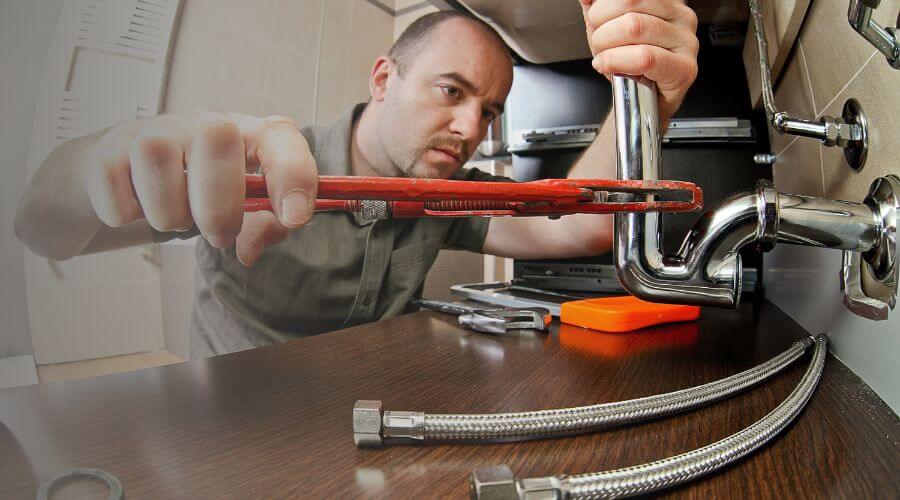 Expert burst pipe repair services in Royal Oak, MD